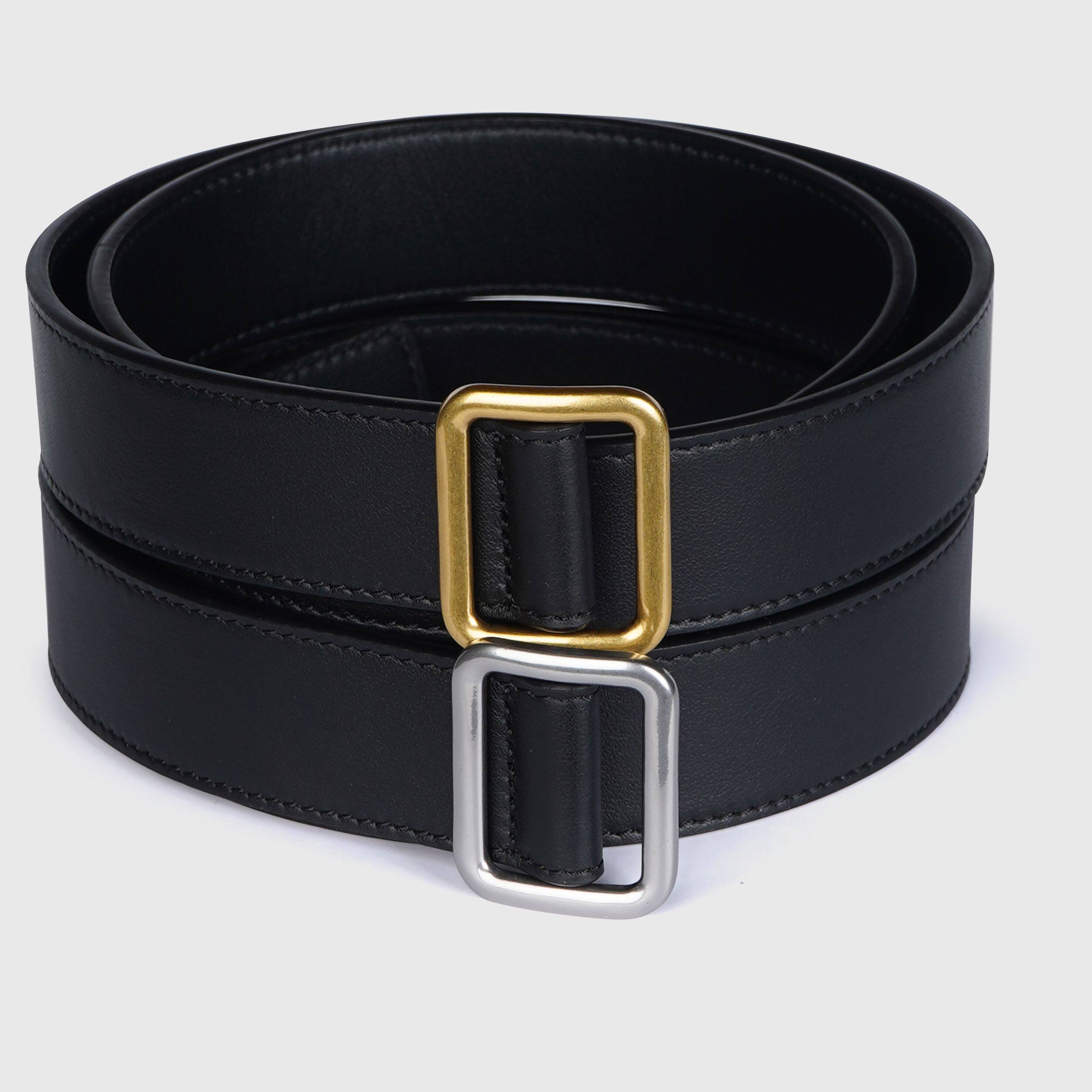 AMYY腰带新品百搭通勤风