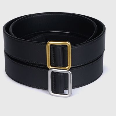 AMYY腰带新品百搭通勤风