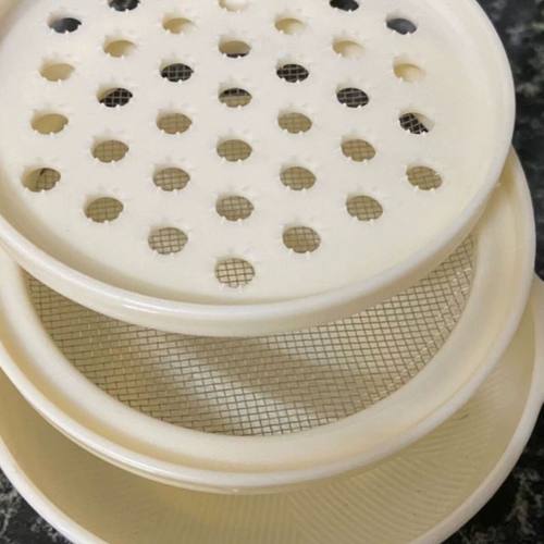 磨青瓜汁神器青瓜面膜研磨婴儿辅食研磨器美容院工具磨黄瓜汁神器