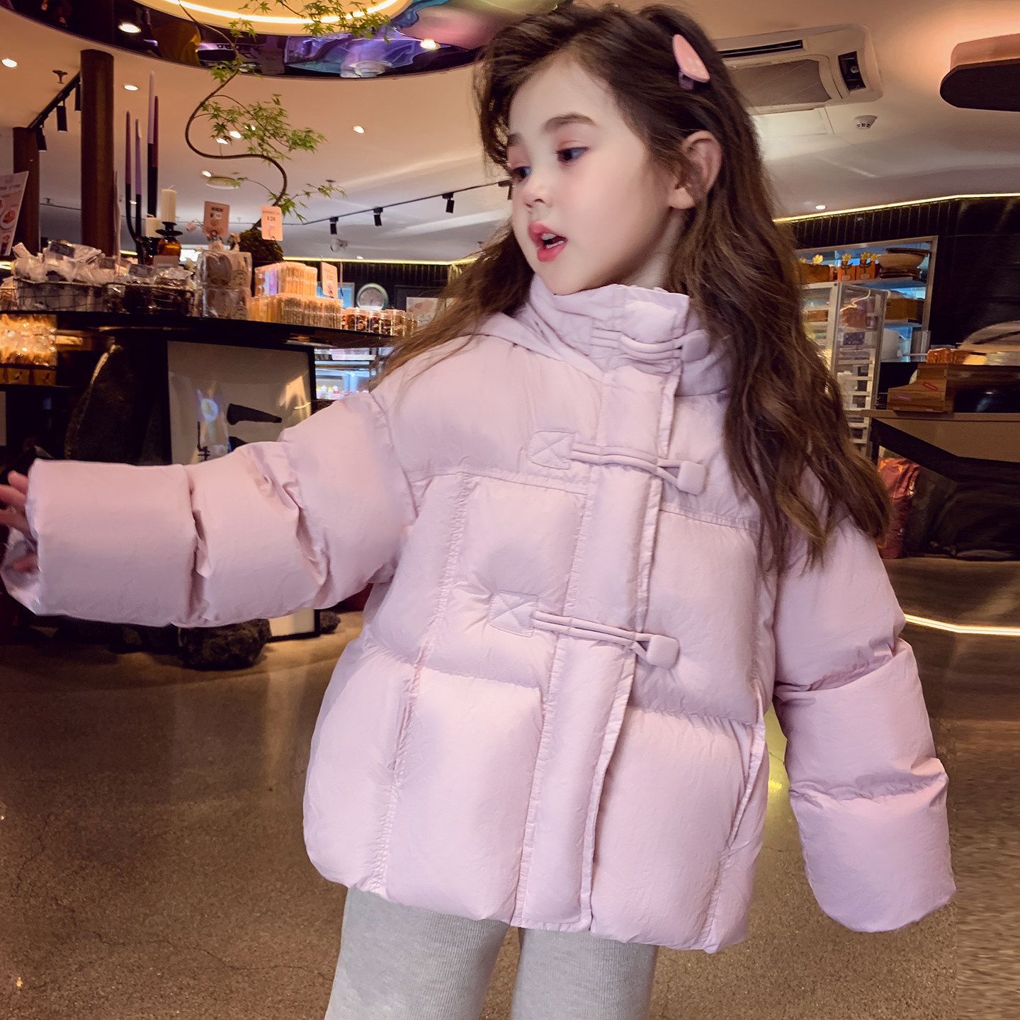 【马卡龙暖宝宝】无氟强防水系列