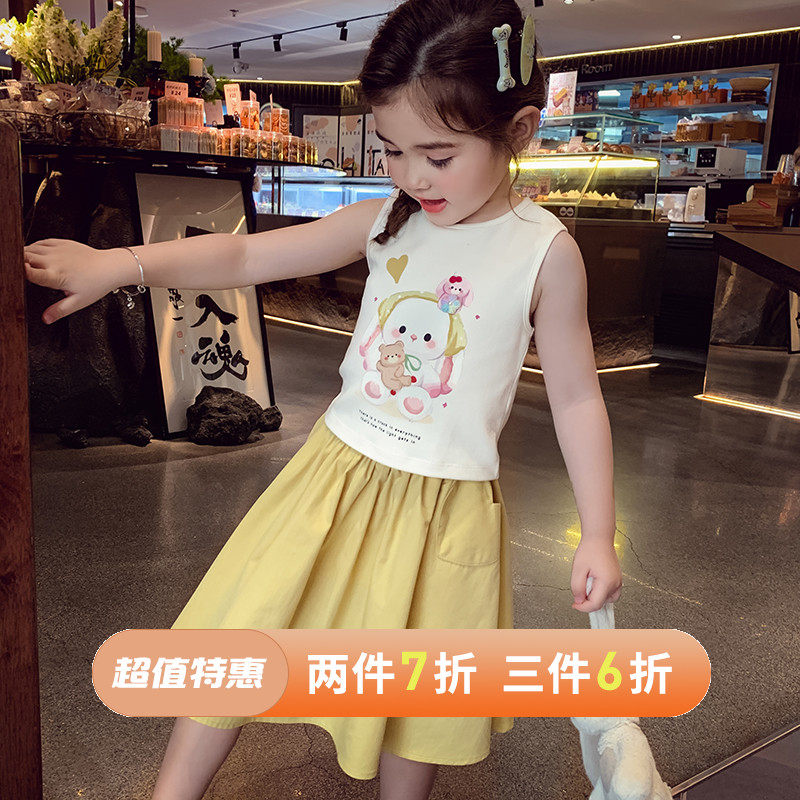 【实穿主义】韩系休闲a字半裙