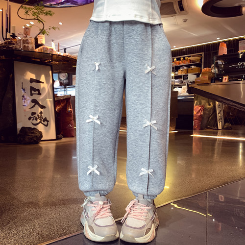 【一条会反复爱上的裤子】卫裤