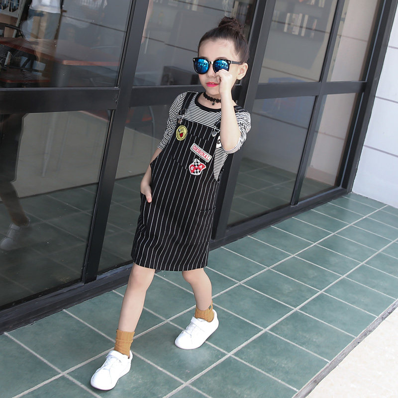 Robes pour fille - Ref 2043976 Image 1