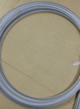 裙撑鱼骨辅料包胶钢材钢丝钢片钢条钢圈内衬定型道具送套管可零剪