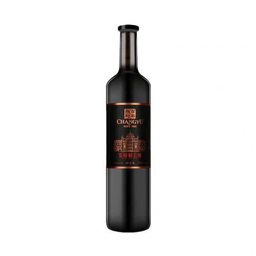 第九代特选级解百纳干红葡萄酒