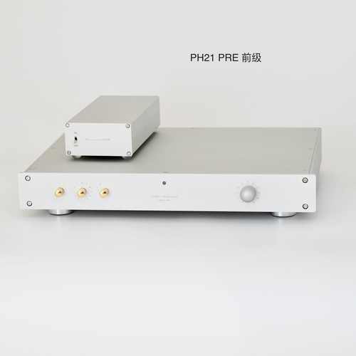 音响前置放大器FFYX黑胶唱机