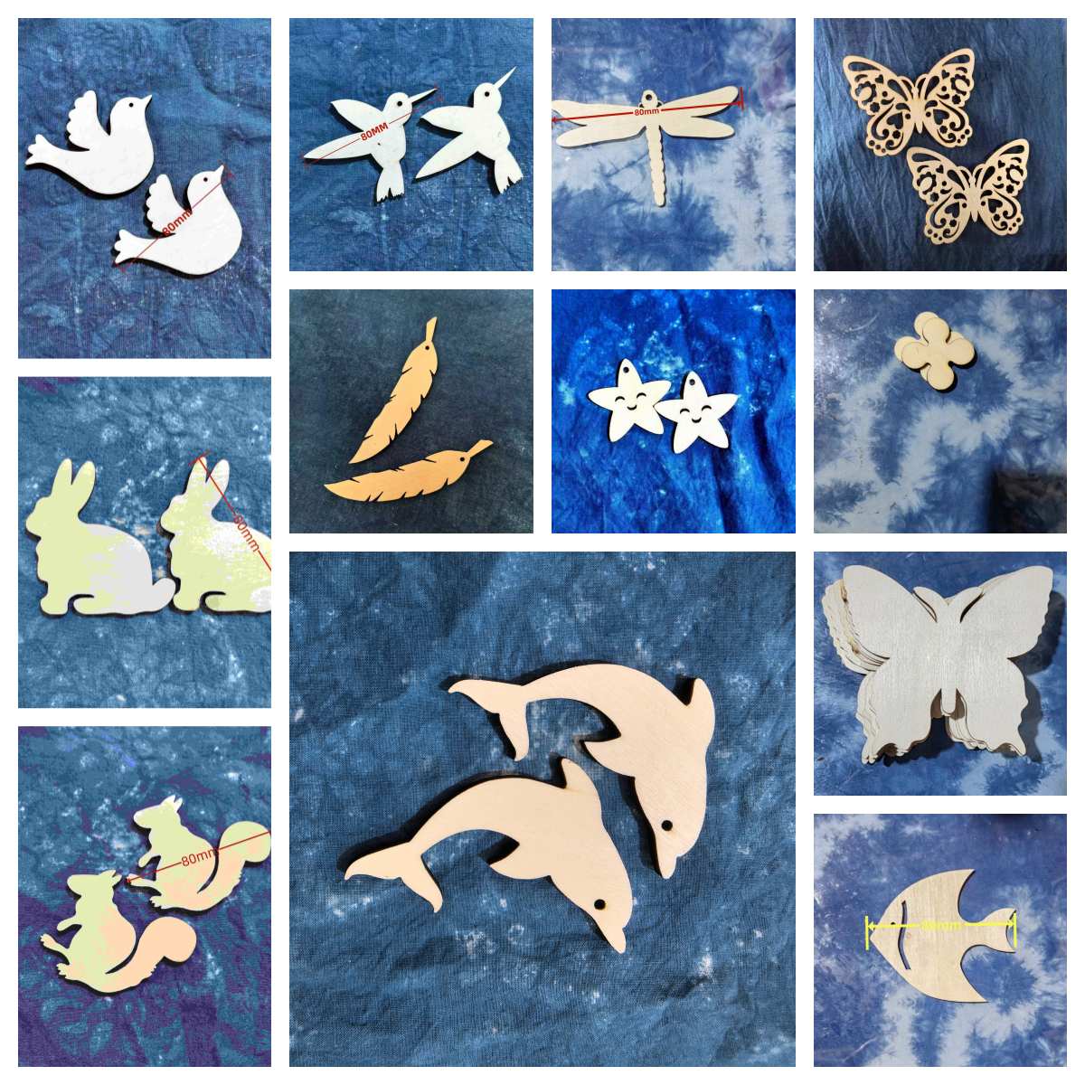 夹染动物木片汉染本草