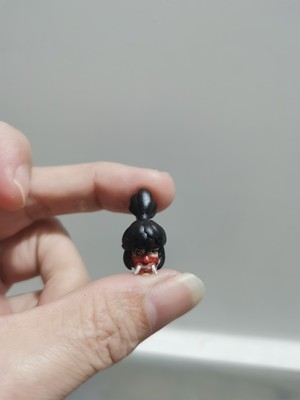 1/18 3.75战锤404修女 6人偶 非真人