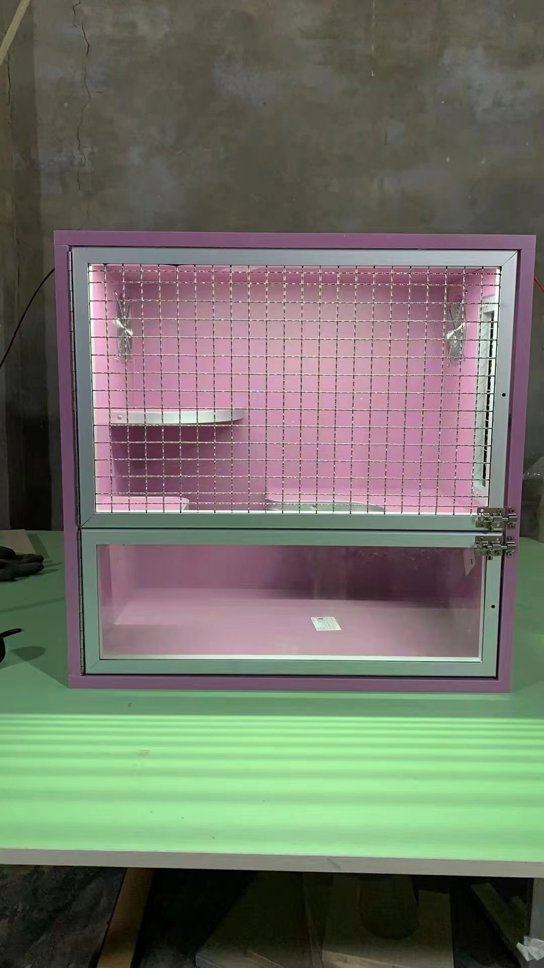 定制龙猫柜笼  柜门 周边配件,宠物/宠物食品及用品,笼子,淘宝优惠券,粉丝福利购,淘宝优惠卷