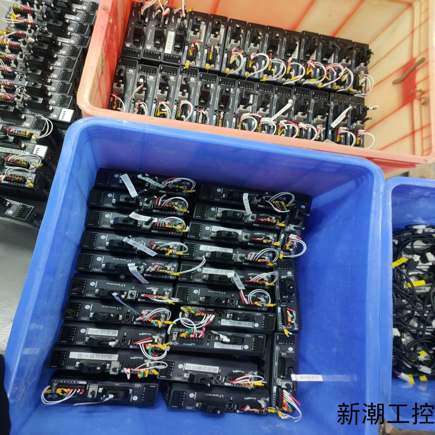 雷赛伺服400W  L7EC-400ACM2-06004H议价商品