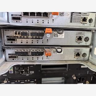 DELL  MD3600F MD3620F 控制器 4口 8