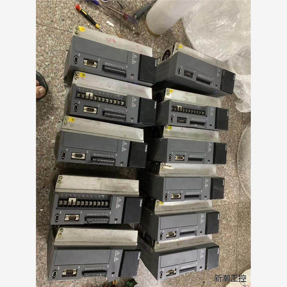 信捷伺服驱动器DS5E-43P0-PTA(3kw) 单驱动，议价商品