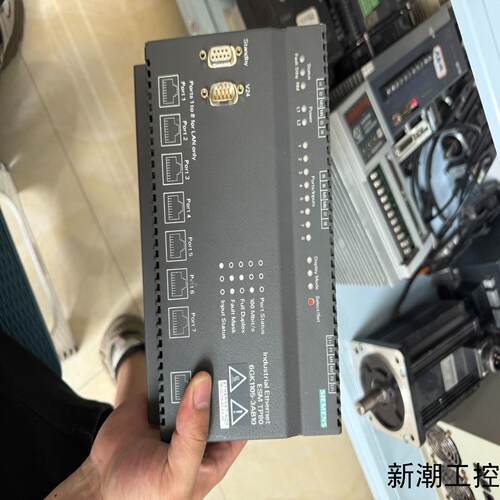 西门子工业交换机6GK1105-3AB10议价商品
