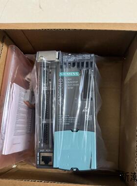 6AU1410-2AD00-0AA0  实物99新充新议价商品