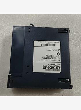 GE模块plc议价产品 IC694MDL654B，议价商品