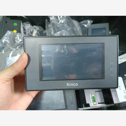 步科触摸屏 MT4210T 成色如图所示，功能，实价现货，议价商品