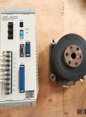 CKD DD马达AX3045H-X700166议价商品