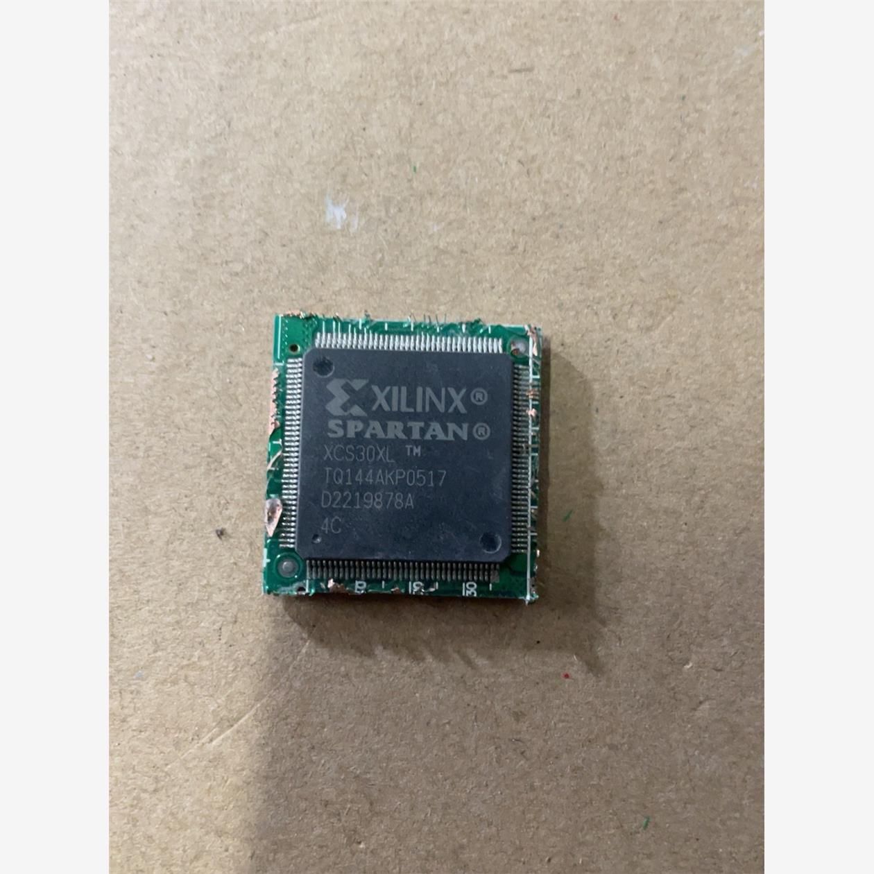 XCS30XL。  26颗，议价商品