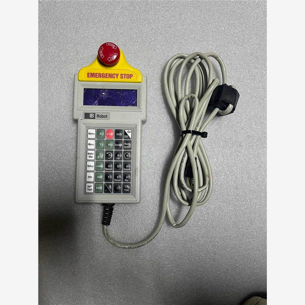 Brobot布鲁克斯机器臂操作手柄TT1ENR2-1-TVS