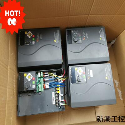 三基变频器S3100A-2T22G     37KVA议价商品