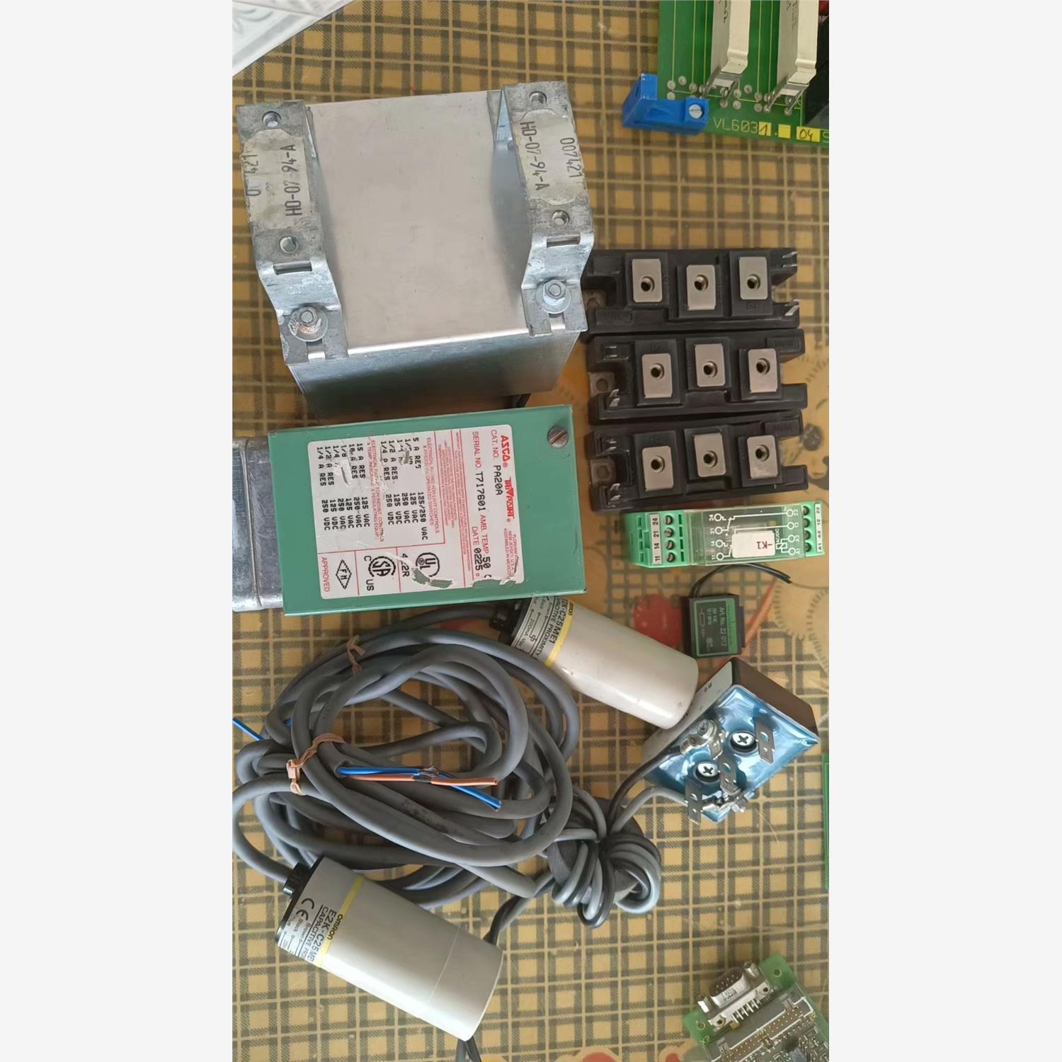 REFU 进口高频变频器配件功能完好。优惠，议价商品