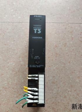 东芝 TOSHIBA  电源模块  PS361议价商品