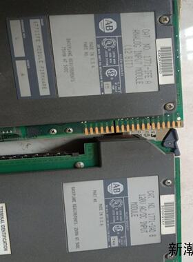 罗克尔韦AB模块1771－IFE-A议价商品