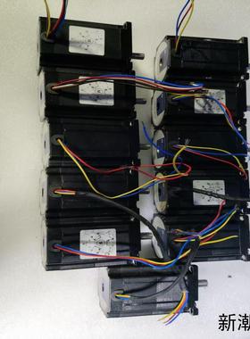 雷赛57三相步进电机型号57315六线两台57315议价商品