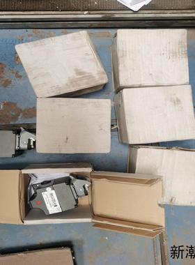 安士能接近开关SN06X12-732L-MC2003新的实物议价商品