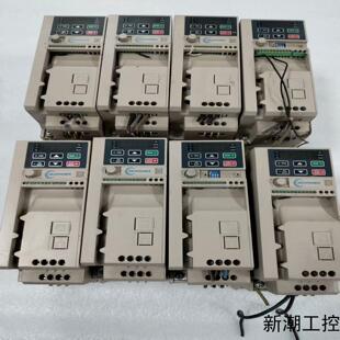 伟创变频器AC1055KW议价商品