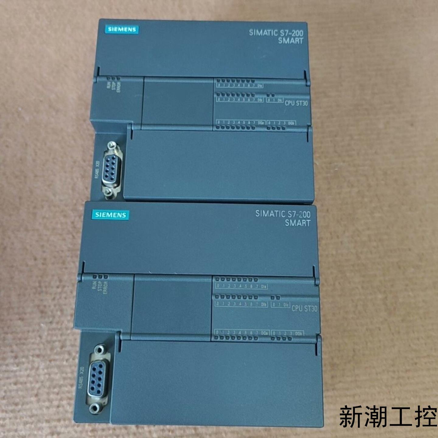 拆机西门子PLC  288-1ST30-0AA0  实物拍摄议价商品
