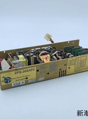 ZPS-300AP2 Oryx 电源模块墨西哥制造输入电议价商品