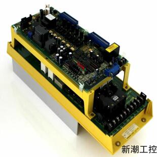 H005伺服放大器Fanuc议价商品 6058 Fanuc A06B