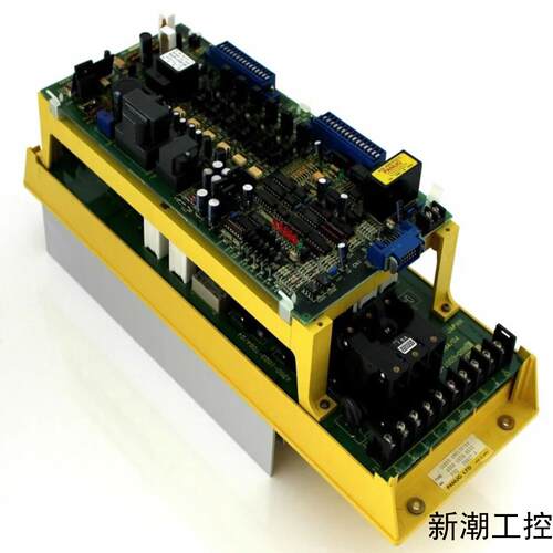 Fanuc A06B-6058-H005伺服放大器Fanuc议价商品
