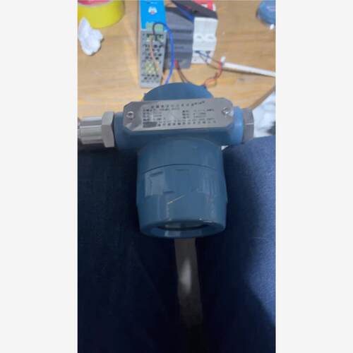 防爆压力变送器TS110丹