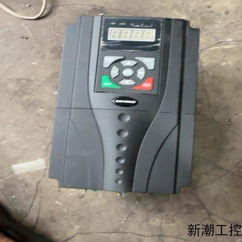 南方安华变频器 B3000-4T0075-EM 380V议价商品