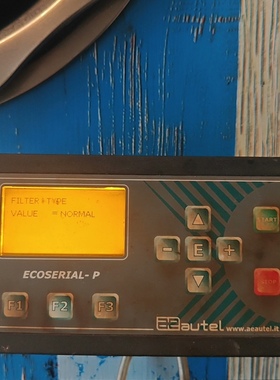 意大利 AEAUTEL ECOSERIAL 控制器，议价商品