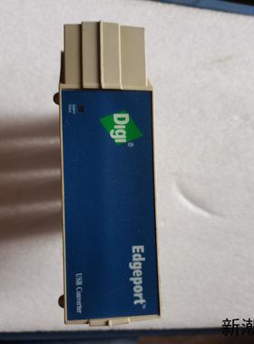 美国Digi Edgeport 4口 USB到串口转换器议价商品