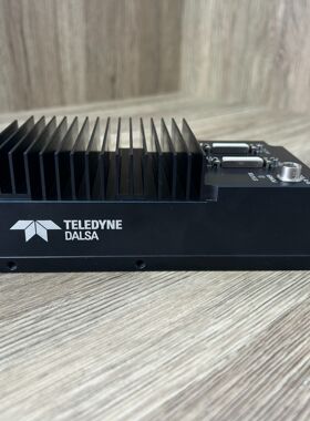 DALSA P3-80-16K40-00-R 16K线阵扫描