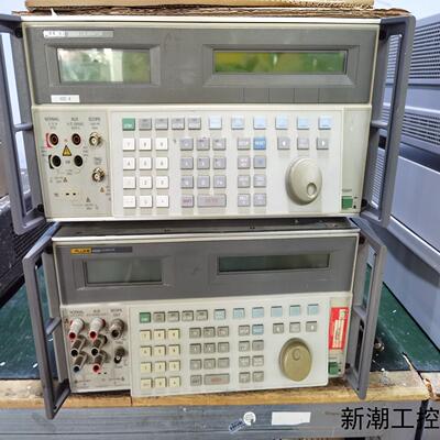 福禄克5520A5500A多功能校准仪带示波器选件议价商品