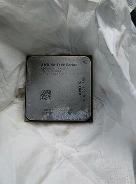 全新/二手AMD，A8-5600K，议价商品