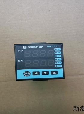 台湾士林温控表WTG44-10200049AS原装拆机成议价商品