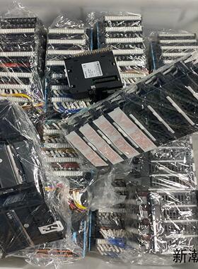 汇川模块AM600-1600END成色漂亮充新有意联系可议价商品