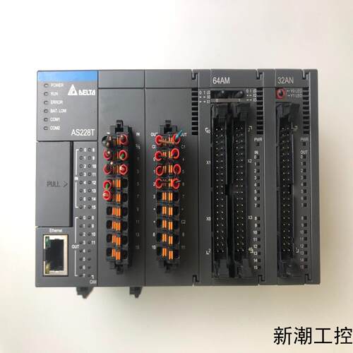 台达PLC控制器AS228T-AAS32AN02T-AA议价商品