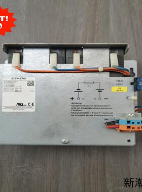 西门子电源6EP1935-6MD11原装拆机成色漂亮功议价商品