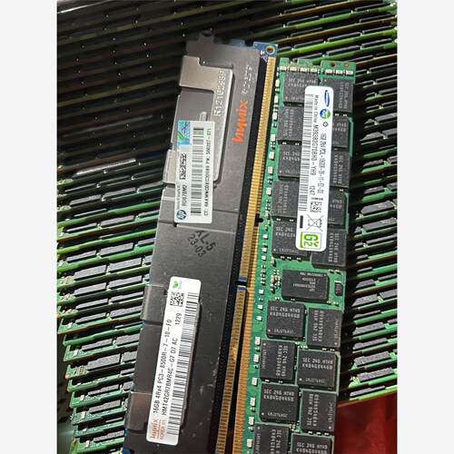 服务器ddr3代16G内存，都是原装128条出，议价商品
