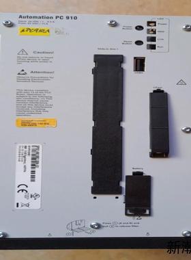 B&R Automation 5PC910SX02-00议价商品