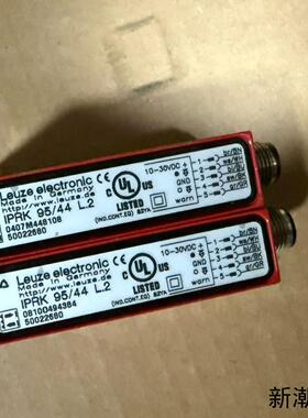 50022680 IPRK 9544 L2 劳易测传感器议价商品