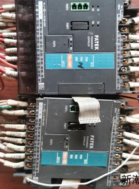 FBs-24MC 永宏PLC 拆机下来的议价商品