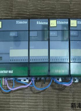 瑞士Selectron控制模块DDC701一台DOT701议价商品